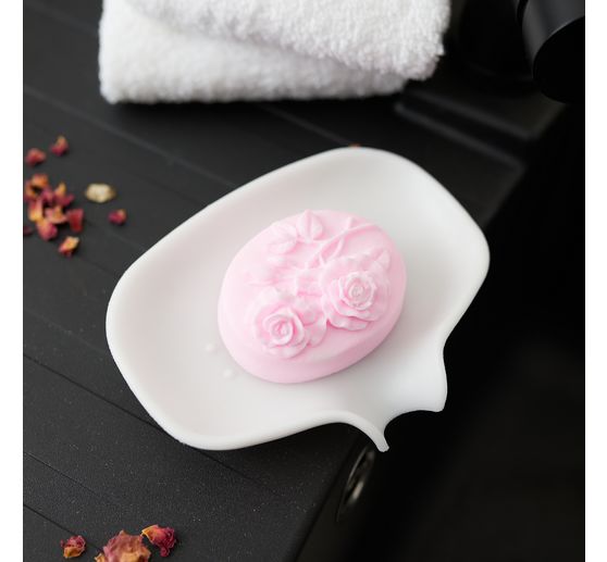 Soap colour
