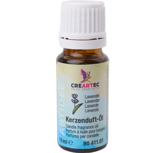 Kerzenduft-Öl, 10 ml