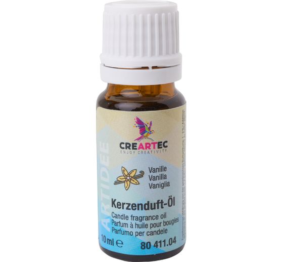 Kerzenduft-Öl, 10 ml