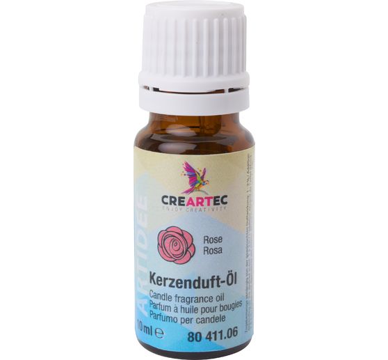 Kerzenduft-Öl, 10 ml