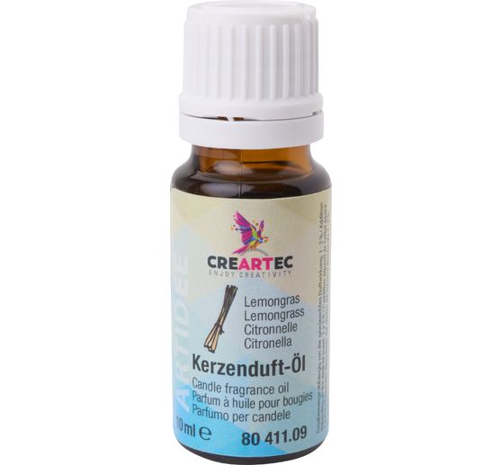 Kerzenduft-Öl, 10 ml