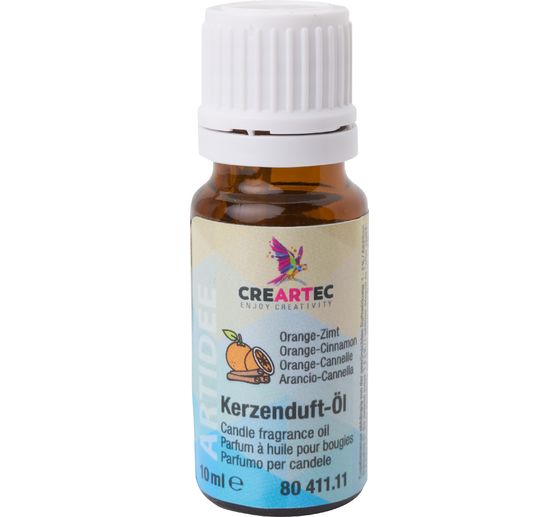 Kerzenduft-Öl, 10 ml