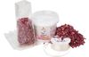 Badesalz-Set "Rosentraum"