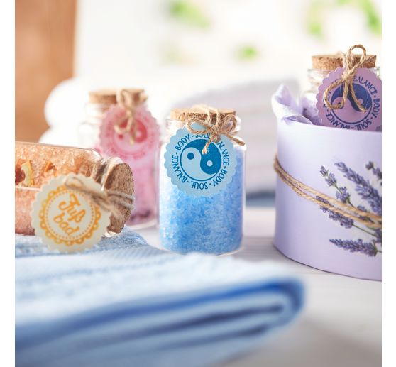 Soap colour, 10ml