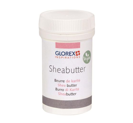 Sheabutter