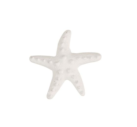 Moule « Etoiles de mer », 2 empreintes