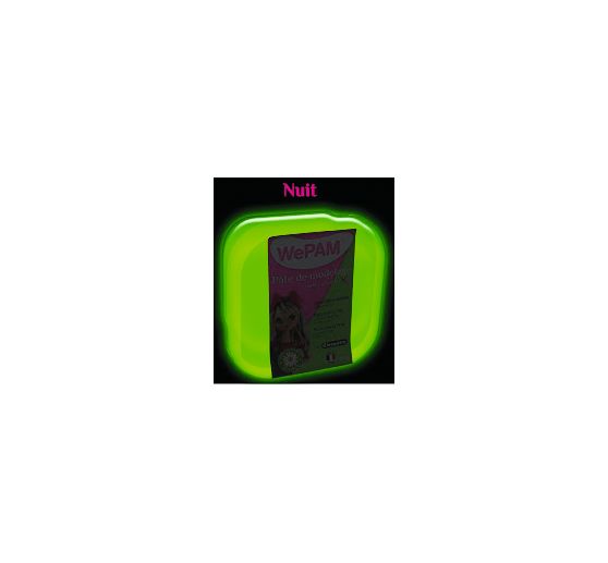 WePAM, air-hardening Modelling clay