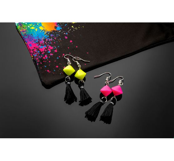 FIMO Beads Roller