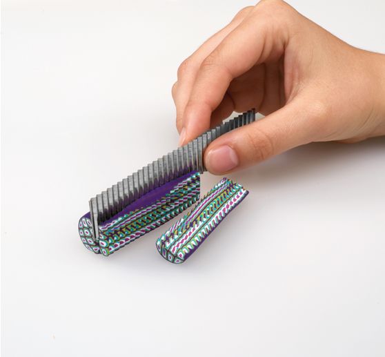 FIMO Cutter