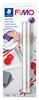 Rouleau en acrylique FIMO