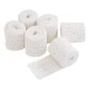 Modelling bandages, 3 m x 6 cm, 6 rolls