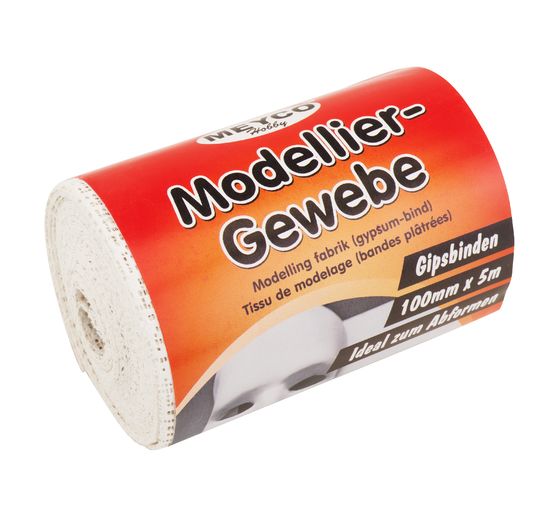 Gipsbinde