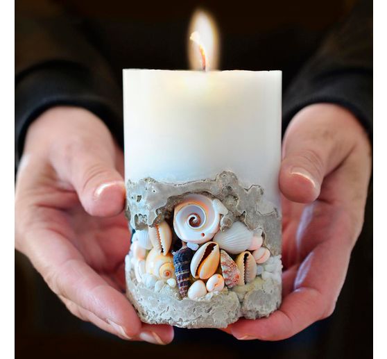 Beton für Kreative
