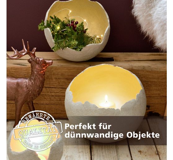 Beton für Kreative