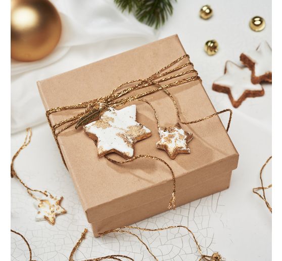 KREUL Pinsel 2er-Set "Vergolden"