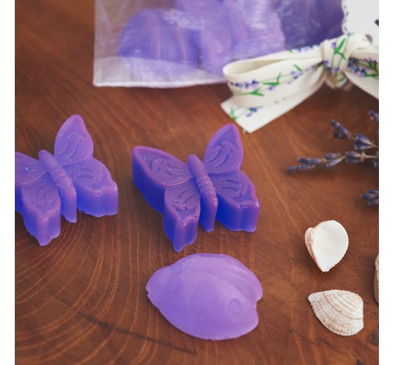 VBS Pouring soap, transparent