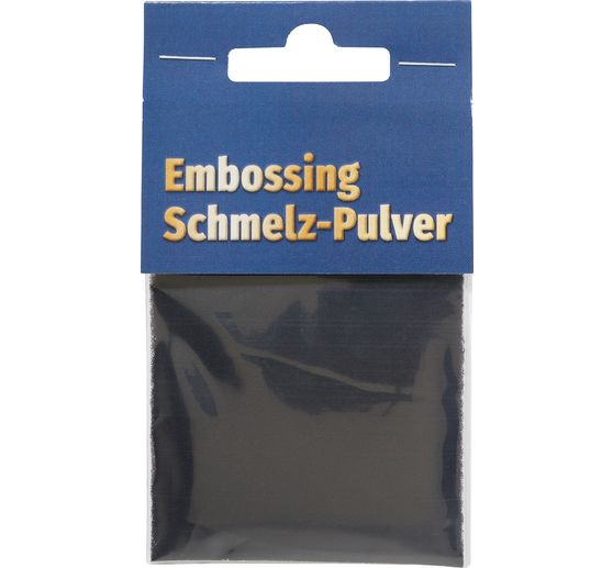 Einbrennpulver f&uuml;r Embossing, 10 g