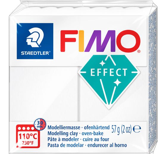 FIMO effect "Translucent"
