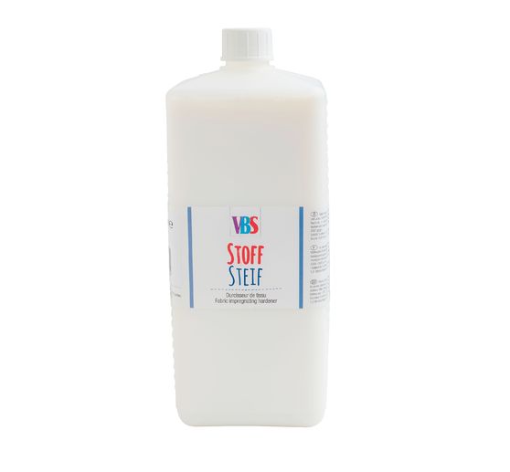 VBS Stoff-Steif, 1000 ml