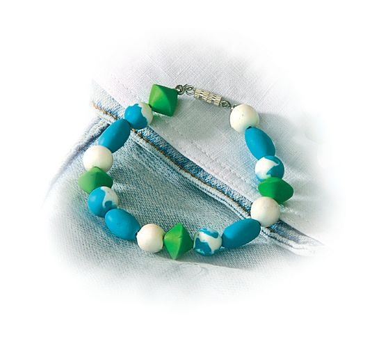 FIMO Beads Roller