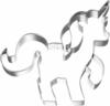 Emporte-pièce « Licorne »