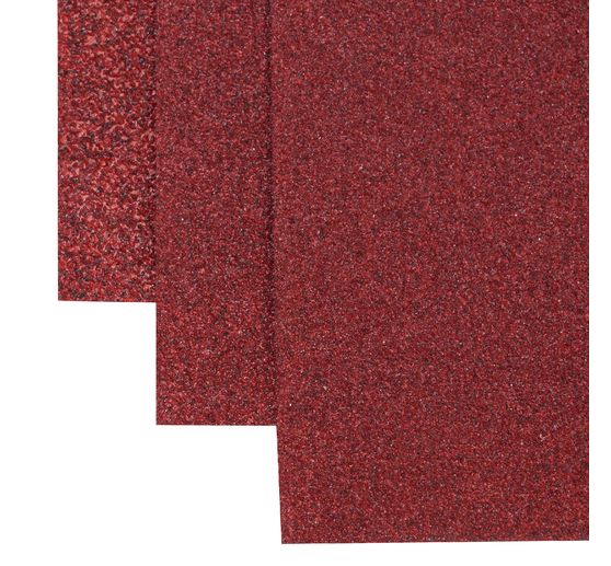 Schleifpapier, 6er-Set