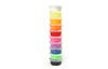 Assortiment de Foam Clay, 10x35 g