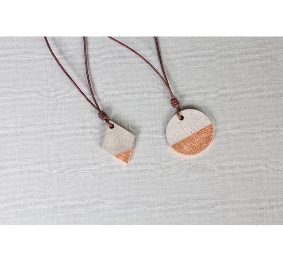 Schmuck-Beton