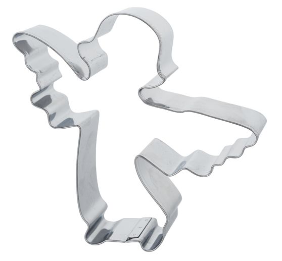Cut out form "Guardian angel", ca. 10.5 cm