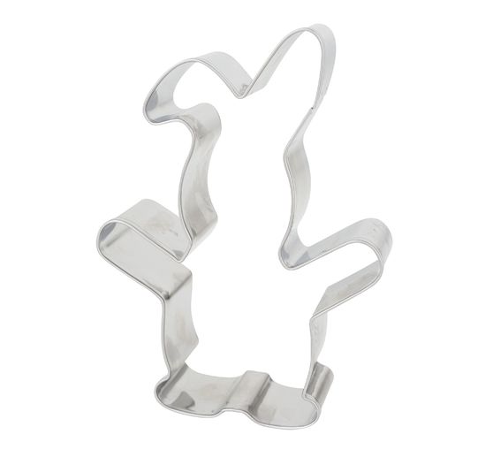 Emporte-pièce « Lapin craquant », 10 cm