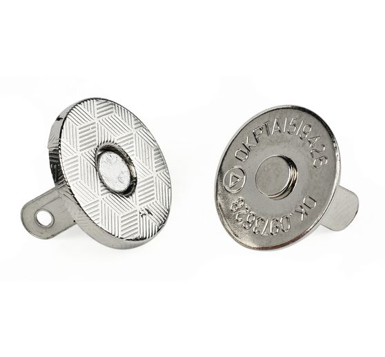 VBS Taschen-Magnetverschluss