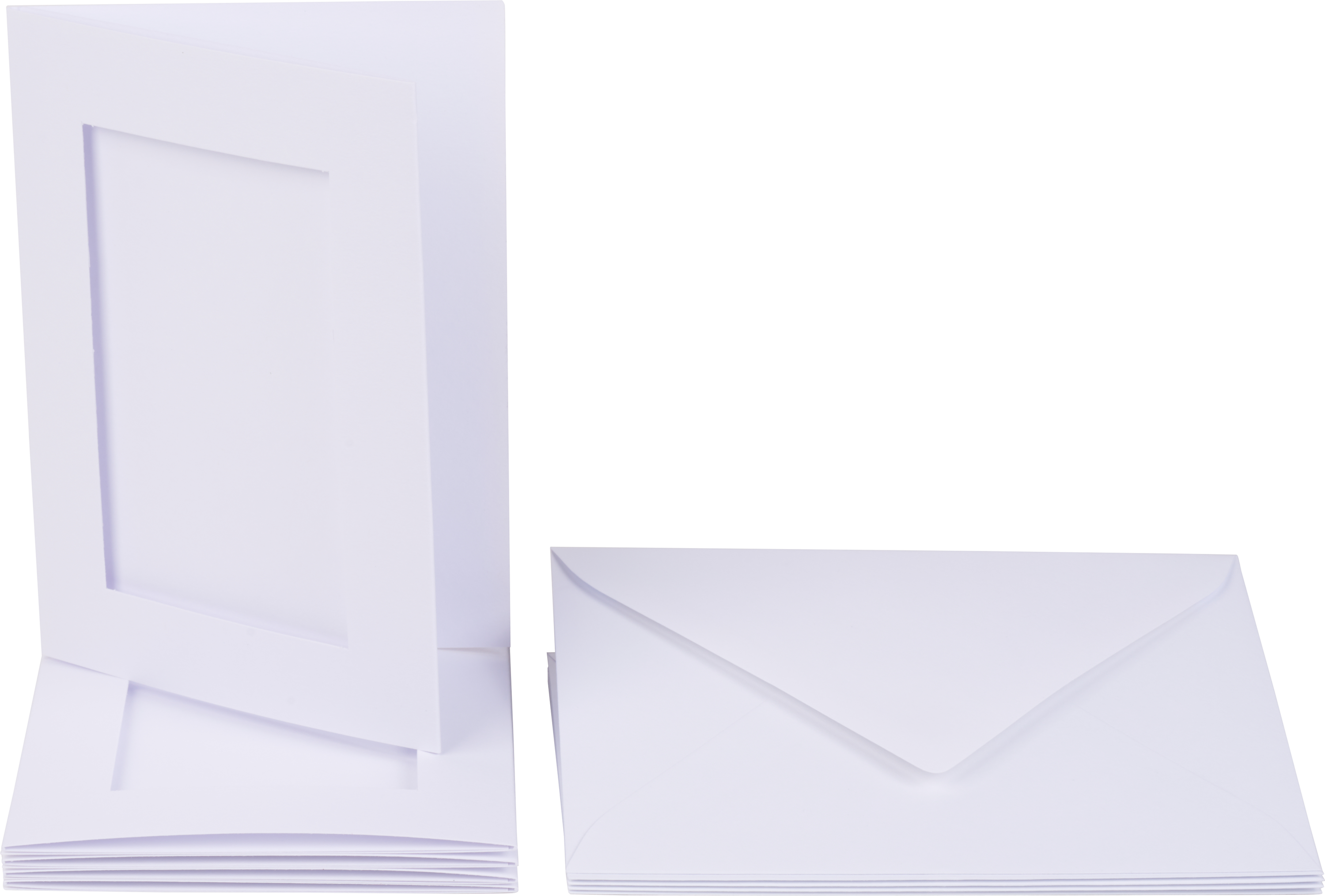 Lot De 4 Cartes De Voeux Adventure Time – Cartes Vierges Avec Enveloppes – Univers Cartoon Network