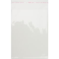 Feuille de PVC translucide adhésive (Polyphane) - 33 x 43 cm - Feuilles et  films plastique - 10 Doigts