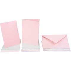 5 versch Grußkarten Umschläge 10 Stück 250 g/m² 10,5cm x 21cm Farben Perlmutt inkl 5 versch Grußkarten Umschläge 10 Stück 250 g/m² 10,5cm x 21cm Farben Perlmutt inkl