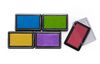 VBS Ink pad set "Radiant Colors"