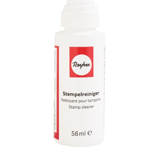 Nettoyant pour tampons, 56 ml