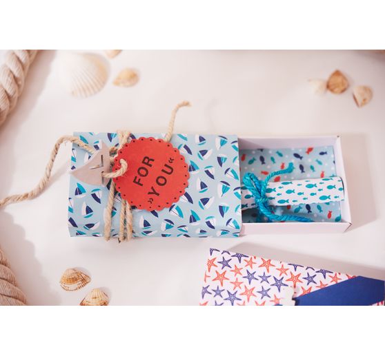 Set de tampons « ABC & Chiffres »