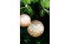 Boule en polystyrène VBS, Ø 7 cm
