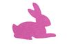 Craft Punch "Rabbit", 23 x 20 mm