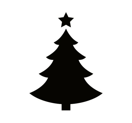 Perforatrice aimantée « Sapin »