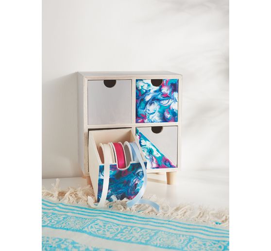Embossing dryer