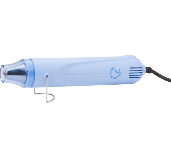 Embossing dryer