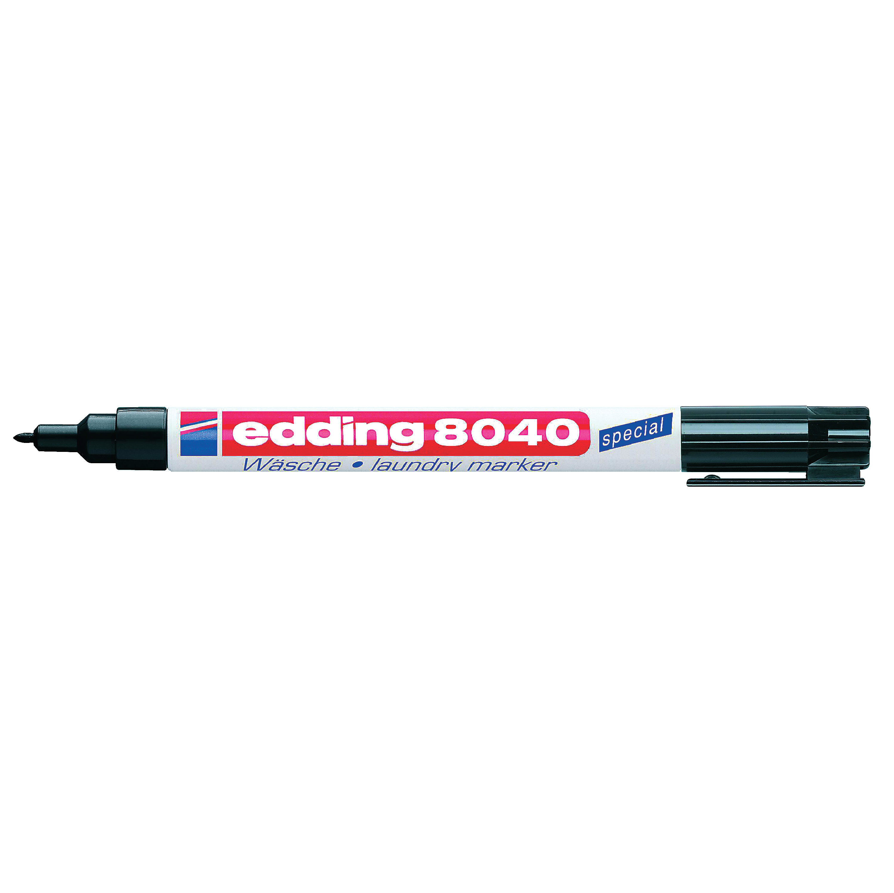 edding 8040 Laundry marker - VBS Hobby