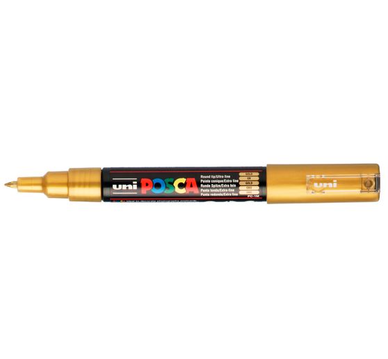 POSCA Marker PC-1MC