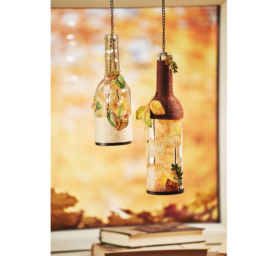 VBS LED tea lights, 4 pieces
