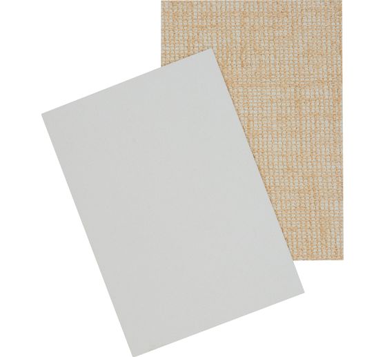 Linoleum-Platte