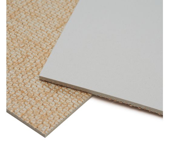 Linoleum-Platte