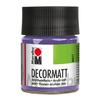 Marabu Decormatt, 50ml