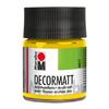 Marabu Decormatt, 50ml