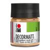 Marabu Decormatt, 50ml